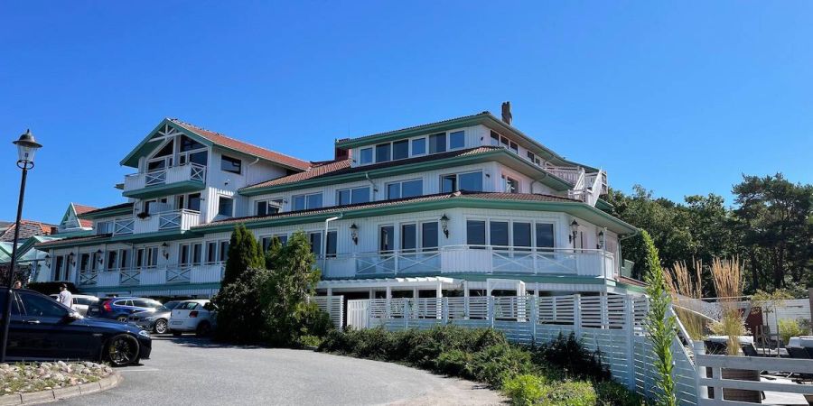 Säröhus