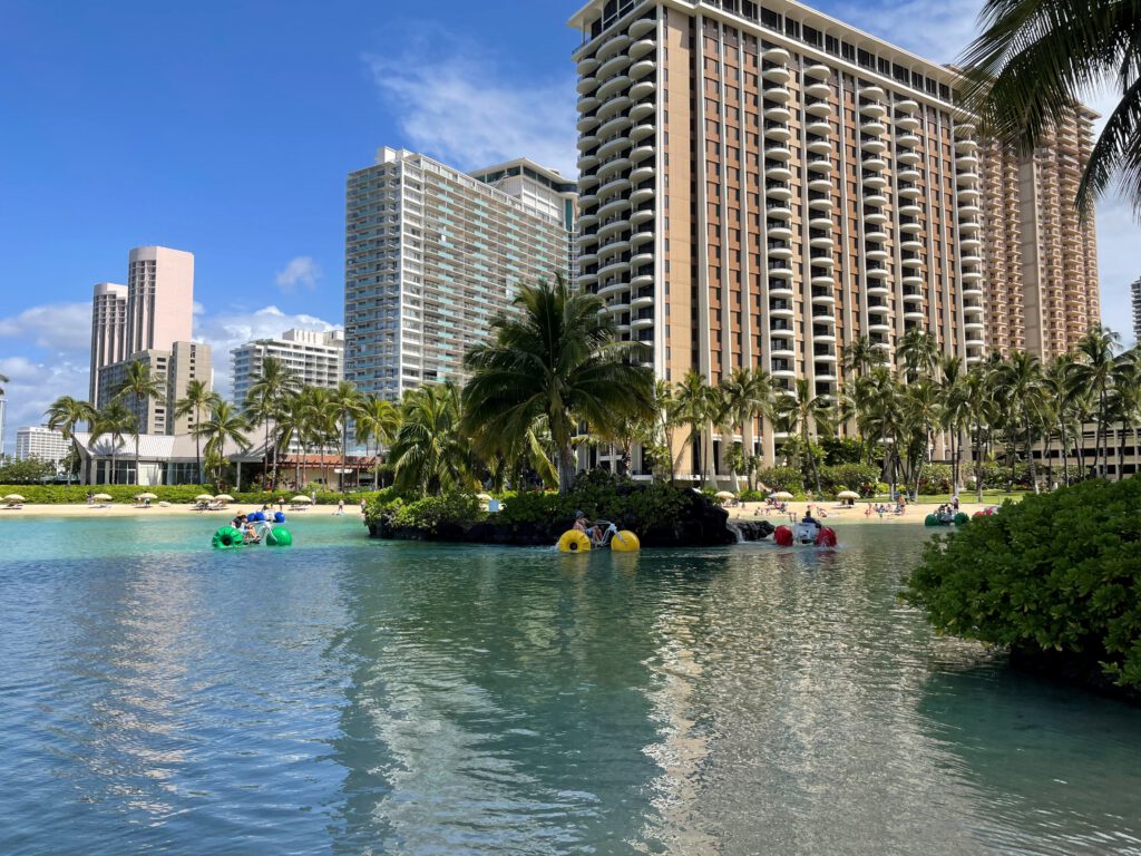 Hilton Hawaiian Village Waikiki Resort – my808 – Our Travel