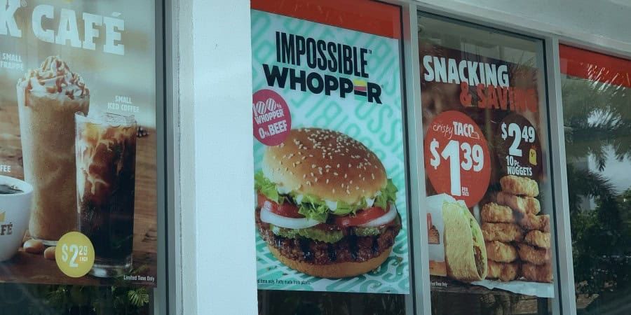 Burger King Honolulu