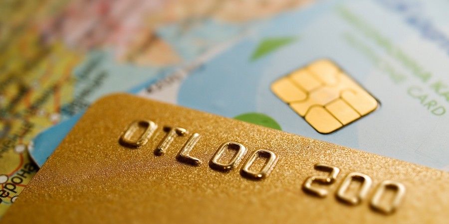 travel credit cards