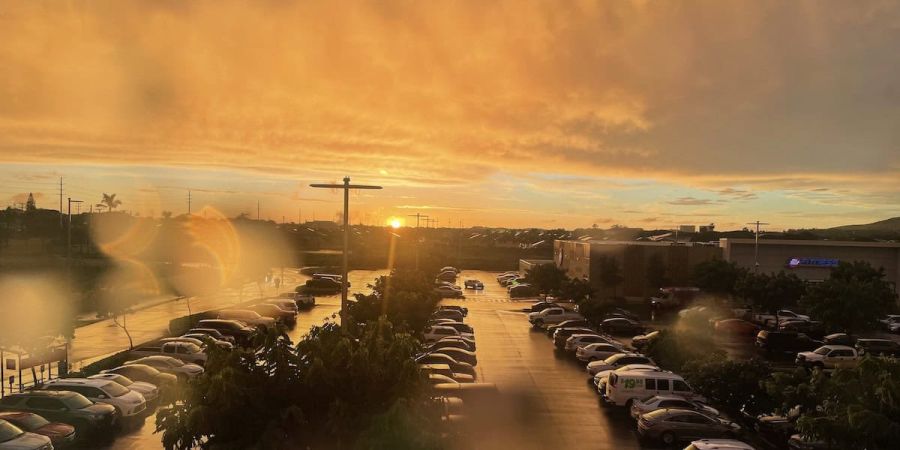 Hampton Inn Kapolei