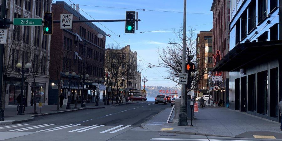 pike place