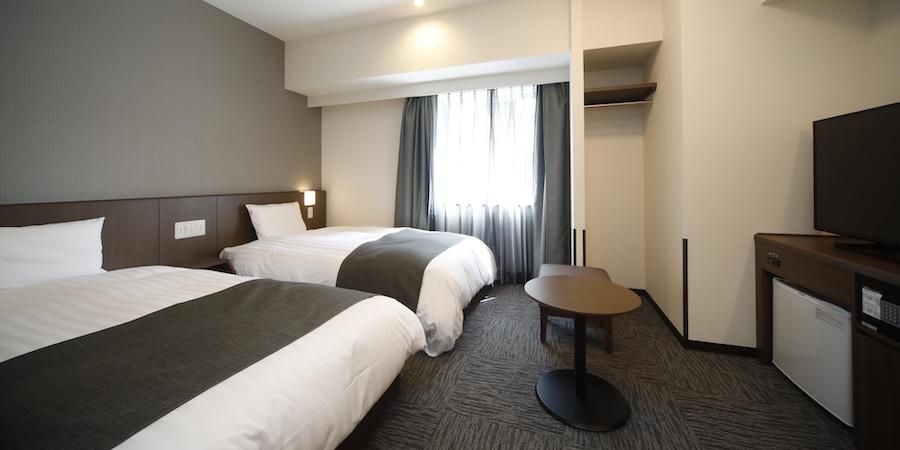 dormy inn