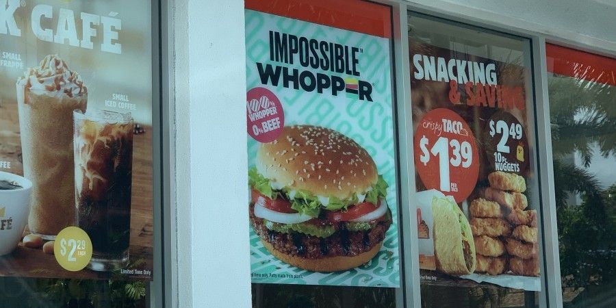 Burger King Honolulu