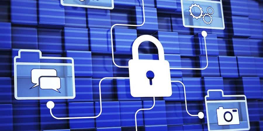 digital security