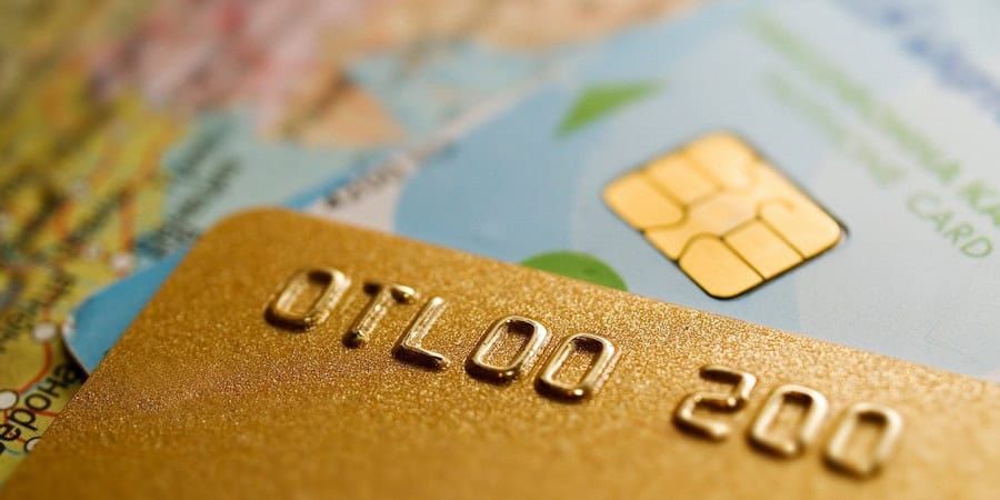 travel credit cards