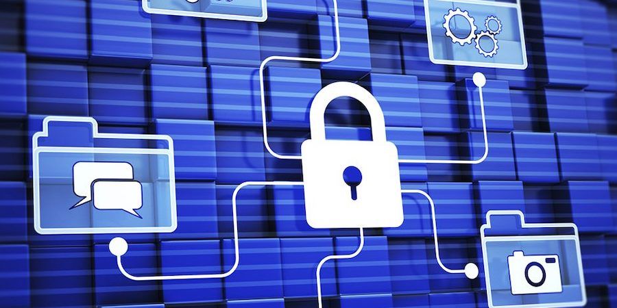 digital security